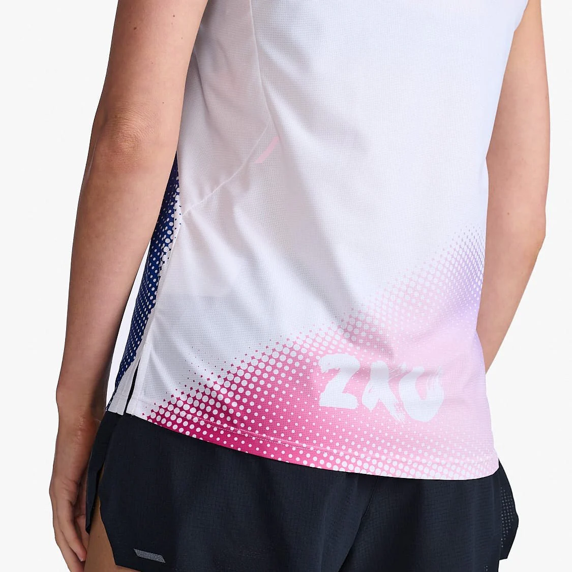 Debardeur Light Speed   - Femme | 2xu - Image 3