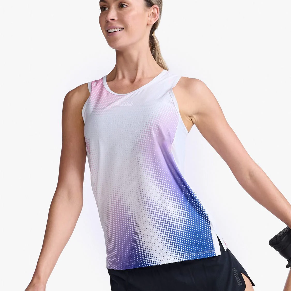 Debardeur Light Speed   - Femme | 2xu - Image 4