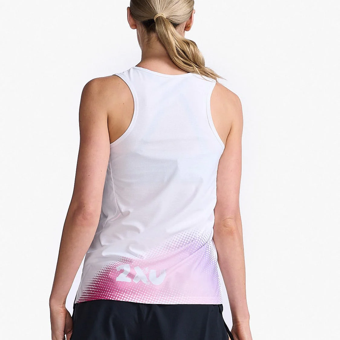 Debardeur Light Speed   - Femme | 2xu - Image 5