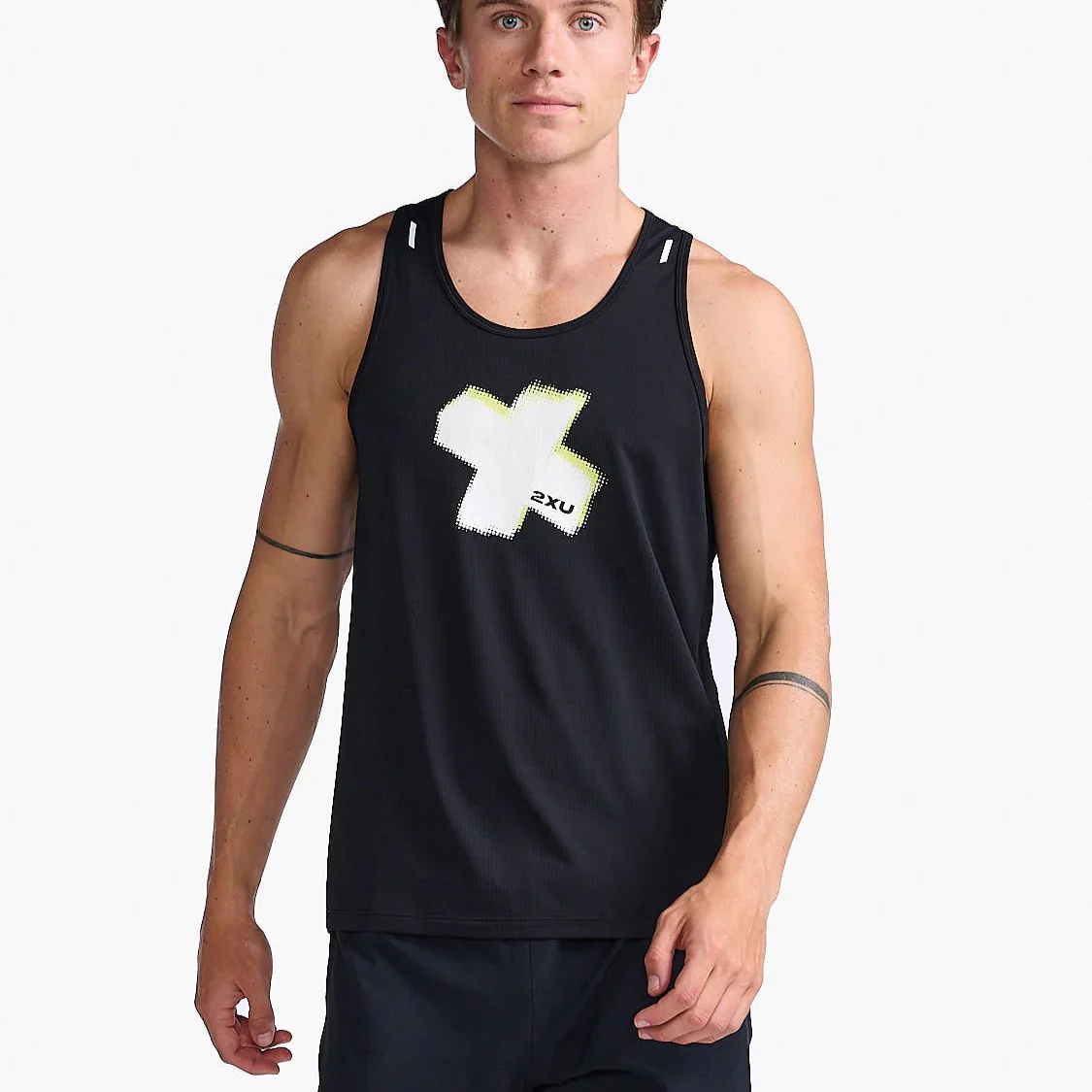 Debardeur Light Speed - Homme | 2xu