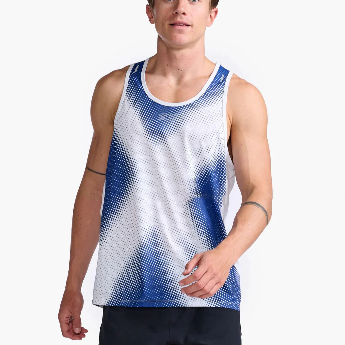 Debardeur Light Speed - Homme | 2xu - Image 5