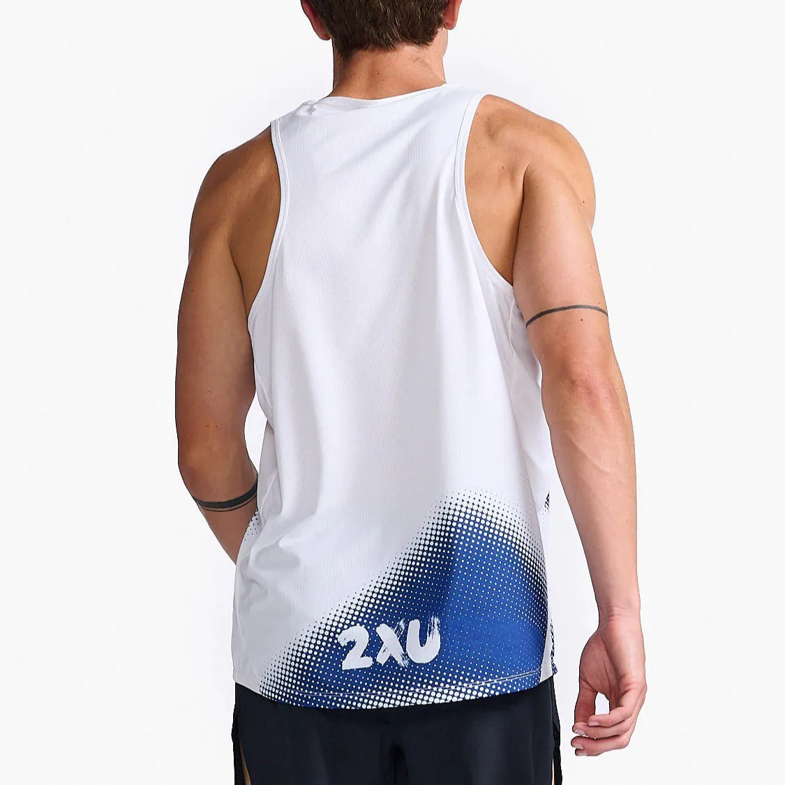 Debardeur Light Speed - Homme | 2xu - Image 6