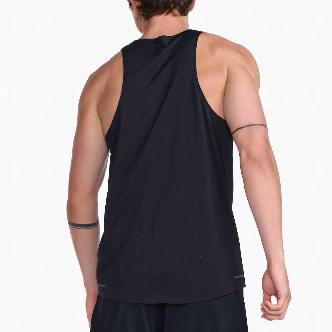 Debardeur Light Speed Tech - Homme | 2xu