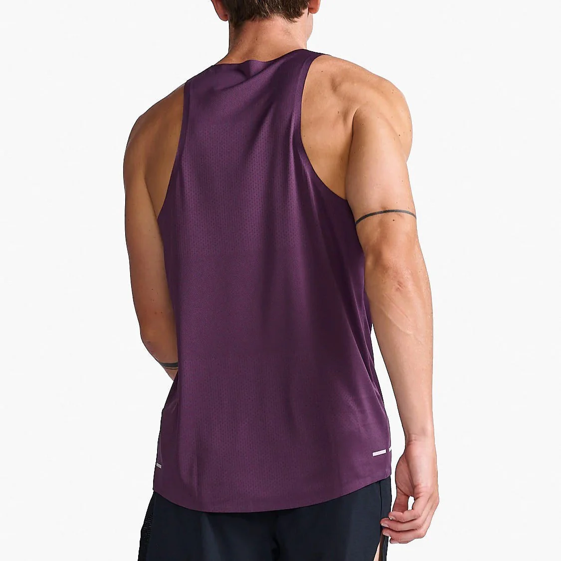 Debardeur Light Speed Tech - Homme | 2xu - Image 5