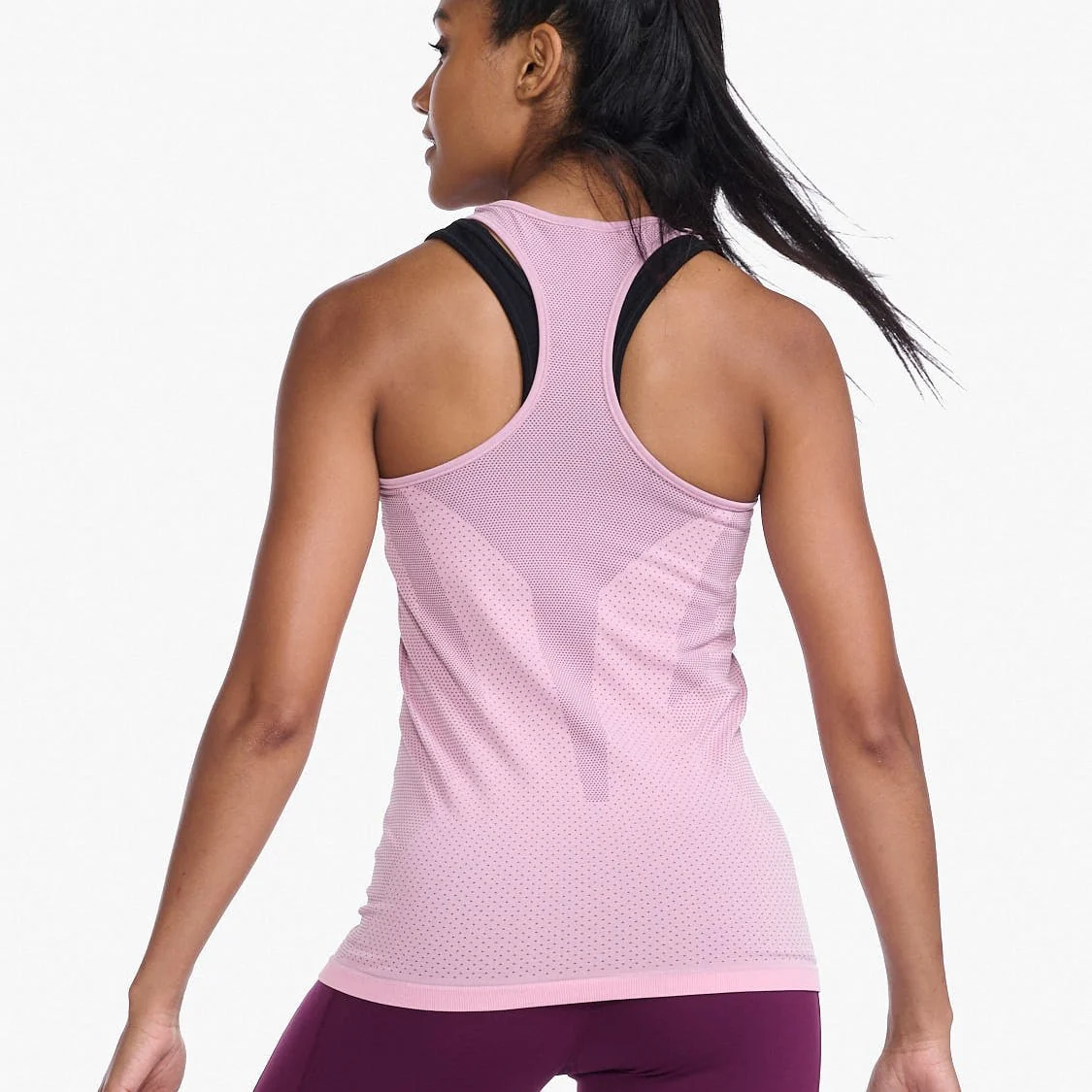 Debardeur Motion Tech - Femme | 2xu - Image 4