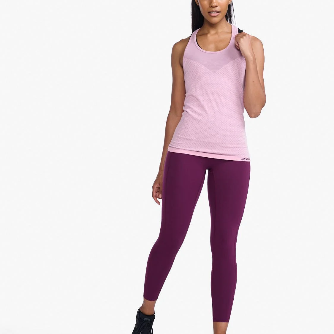 Debardeur Motion Tech - Femme | 2xu - Image 5