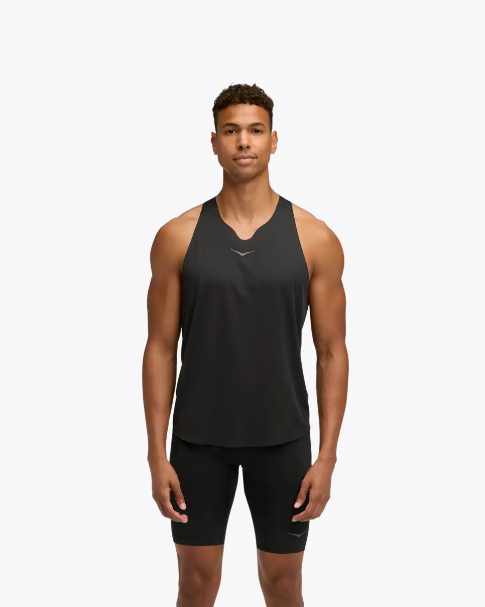 Debardeur race day homme | Hoka - Image 3