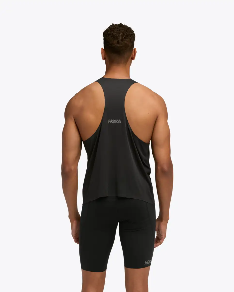 Debardeur race day homme | Hoka - Image 4