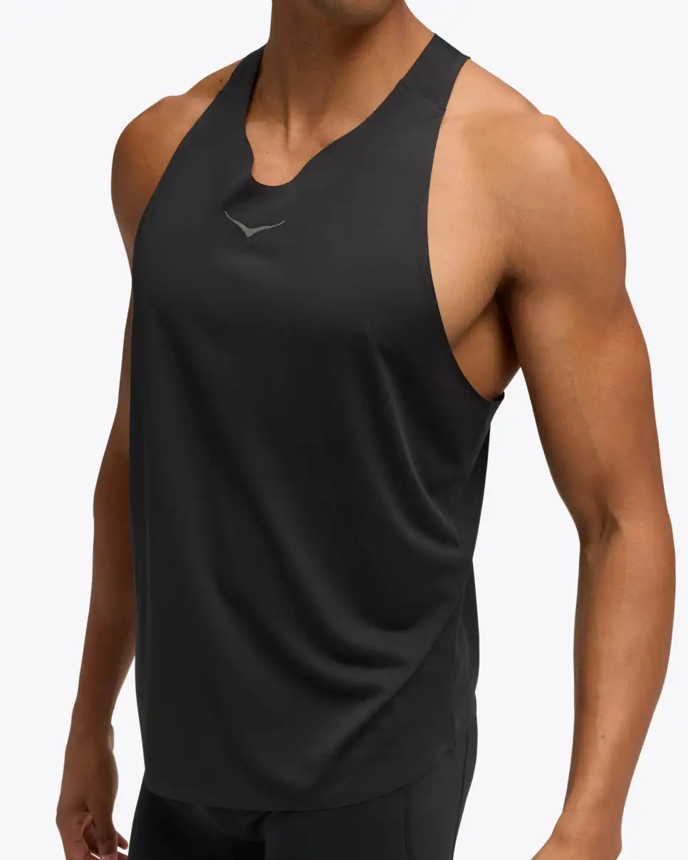 Debardeur race day homme | Hoka - Image 5