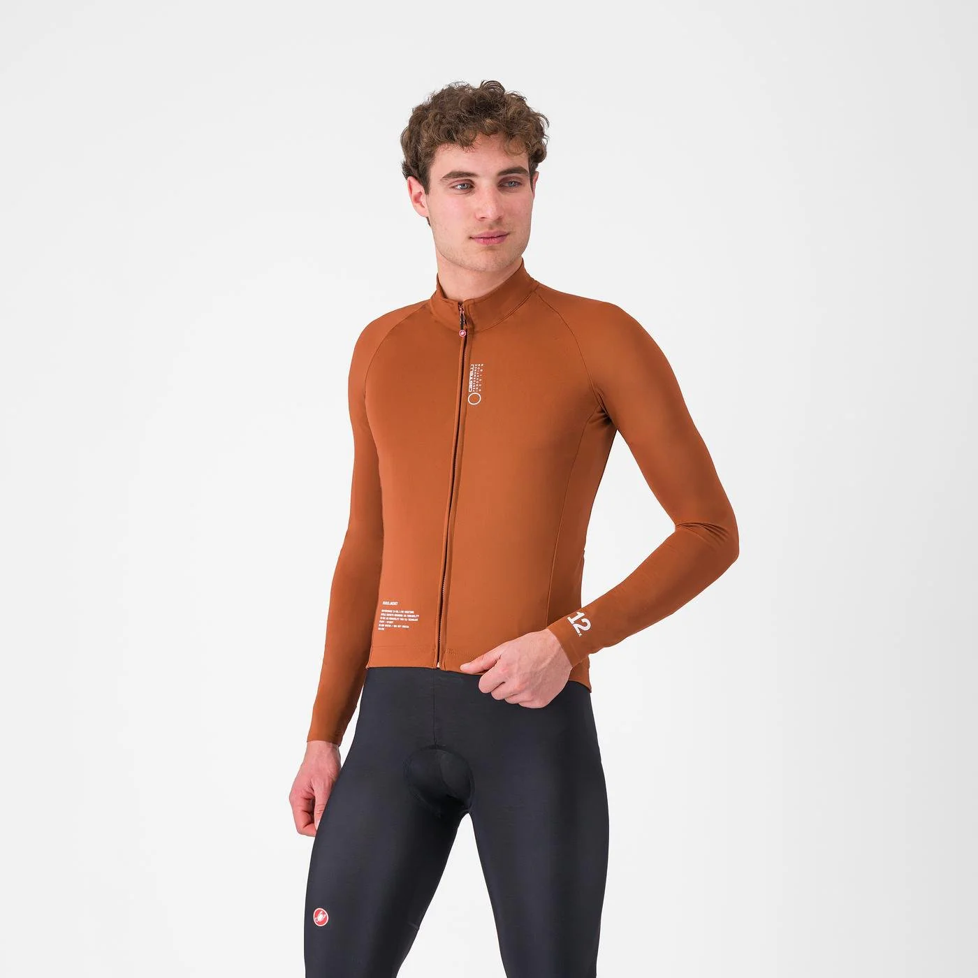 Veste DO.DI.CI homme Castelli