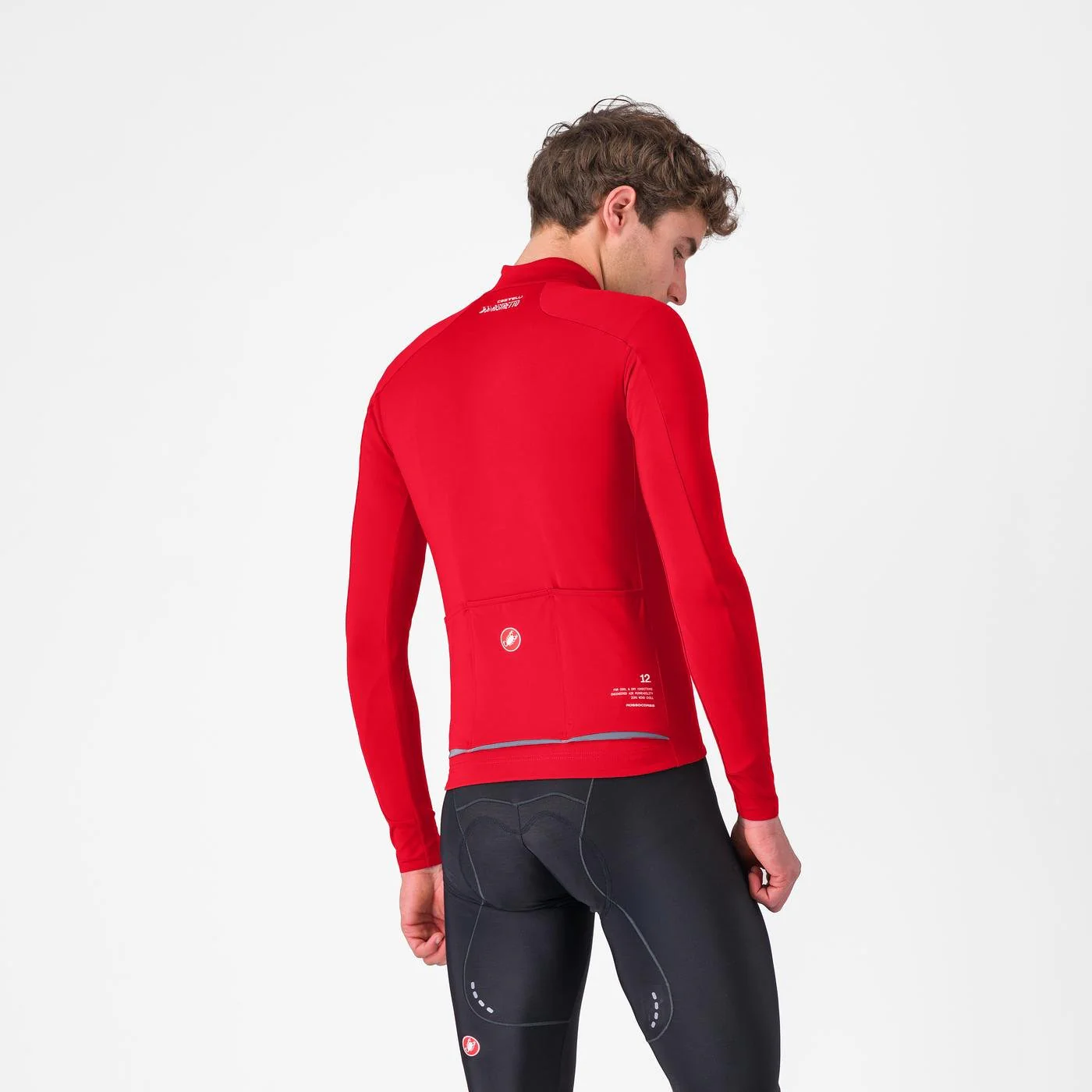 Veste DO.DI.CI homme Castelli - Image 10