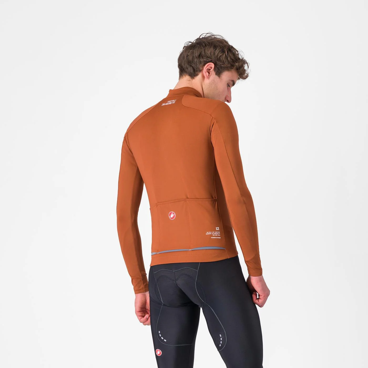 Veste DO.DI.CI homme Castelli - Image 2