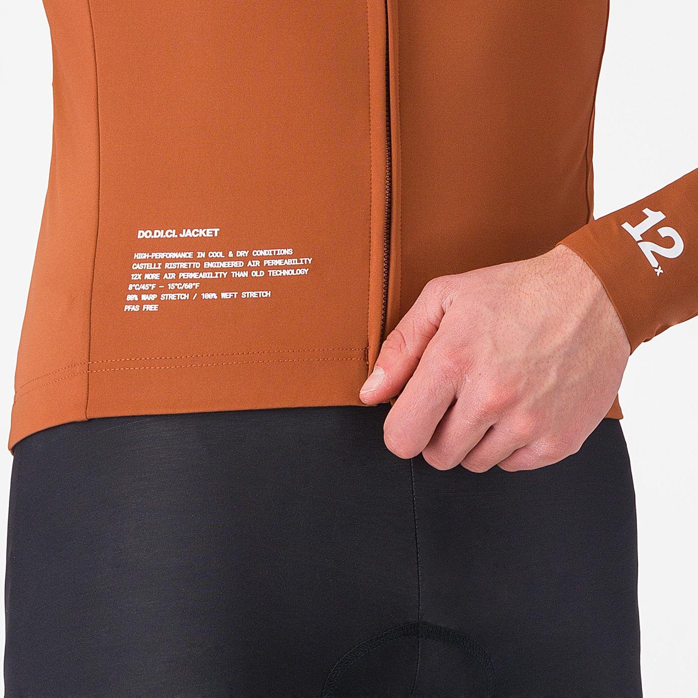 Veste DO.DI.CI homme Castelli - Image 3