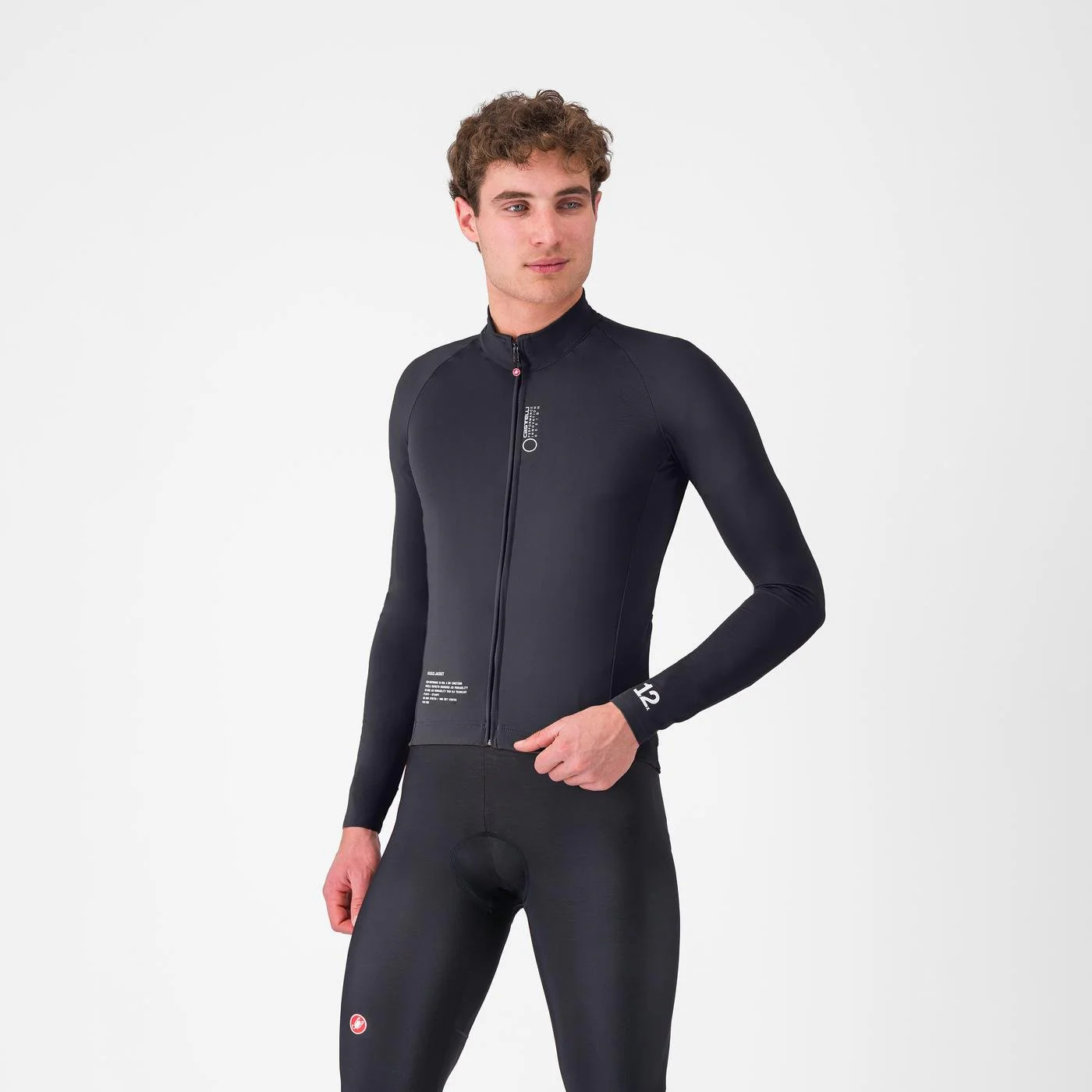 Veste DO.DI.CI homme Castelli - Image 5