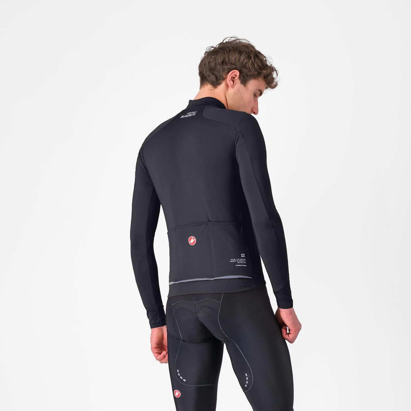 Veste DO.DI.CI homme Castelli - Image 6