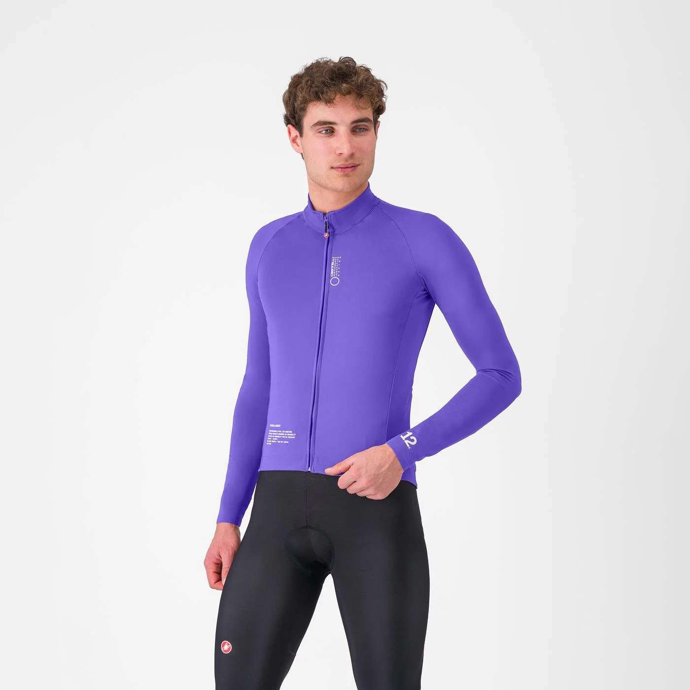 Veste DO.DI.CI homme Castelli - Image 7