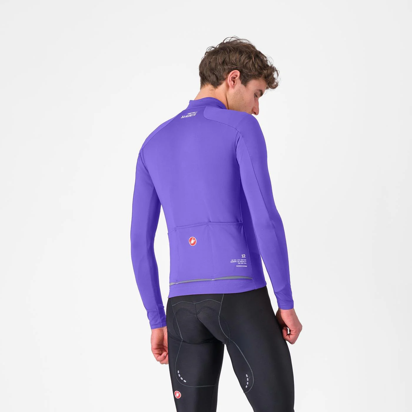 Veste DO.DI.CI homme Castelli - Image 8