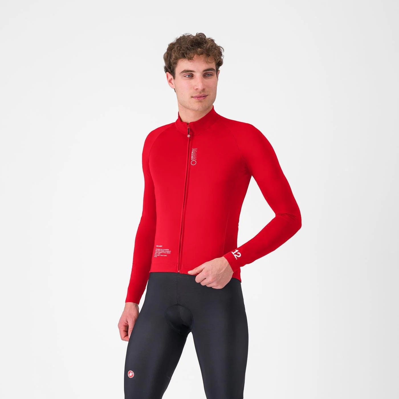 Veste DO.DI.CI homme Castelli - Image 9