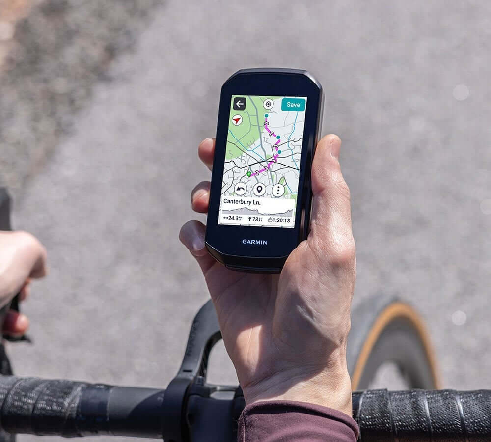 Edge 1050 | Garmin - Image 2