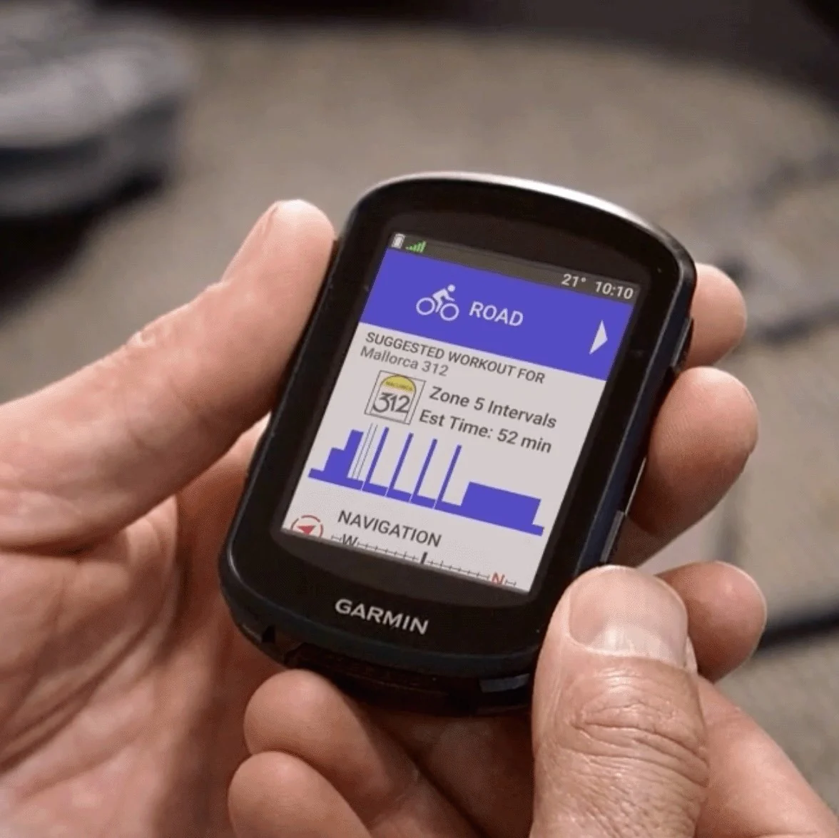 Edge 540 | Garmin - Image 2