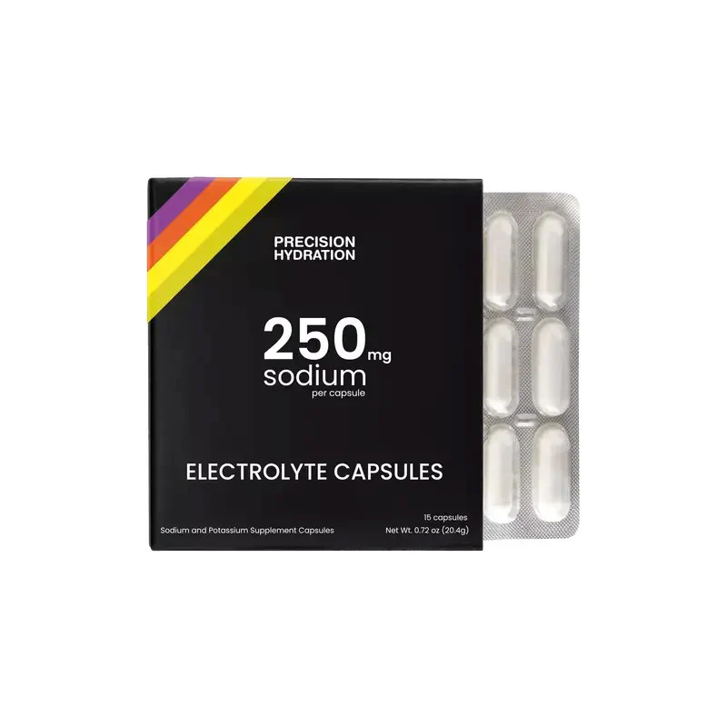 Comprimés D'électrolytes  | Precision - Image 5