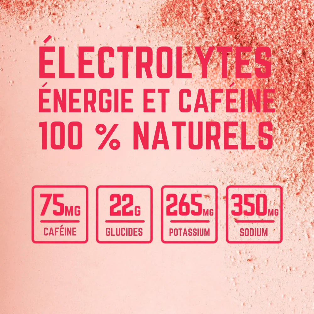 Electrolytes Attivo  | Veloforte - Image 3