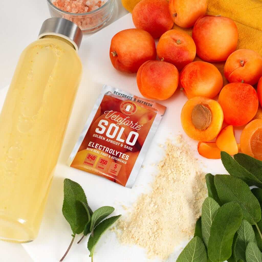 Electrolytes Solo  | Veloforte - Image 2