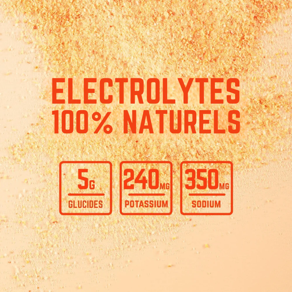 Electrolytes Solo  | Veloforte - Image 4