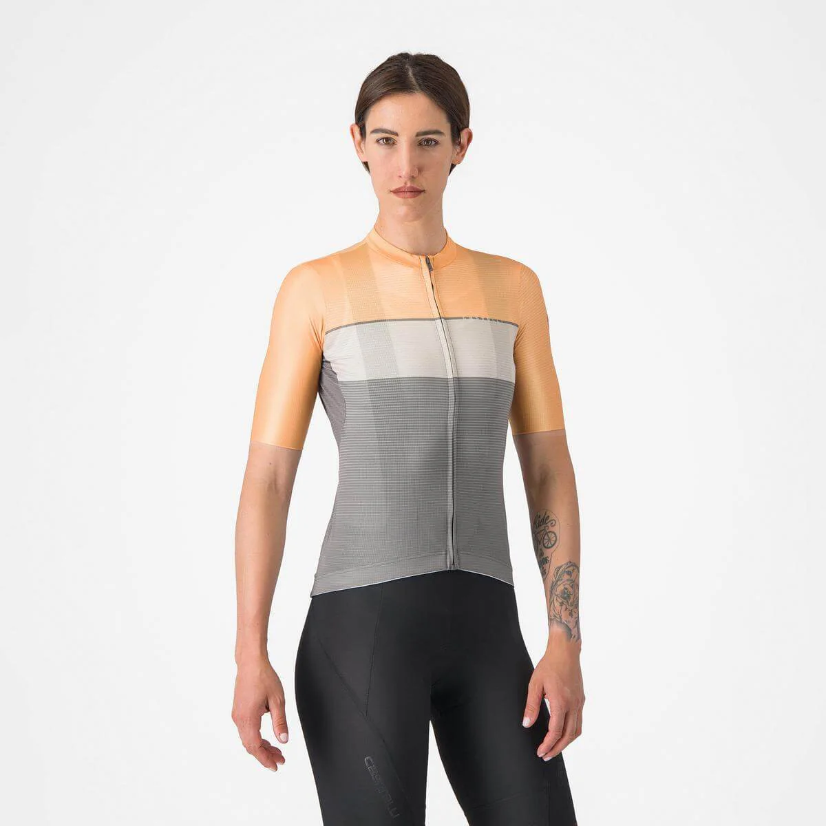 Elegante Jersey - Femme | Castelli - Image 2