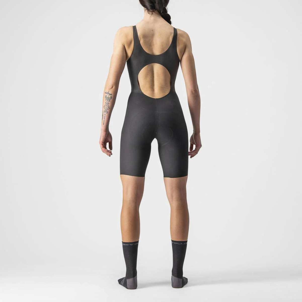 TRIFONCTION ELITE SPEED W | Castelli