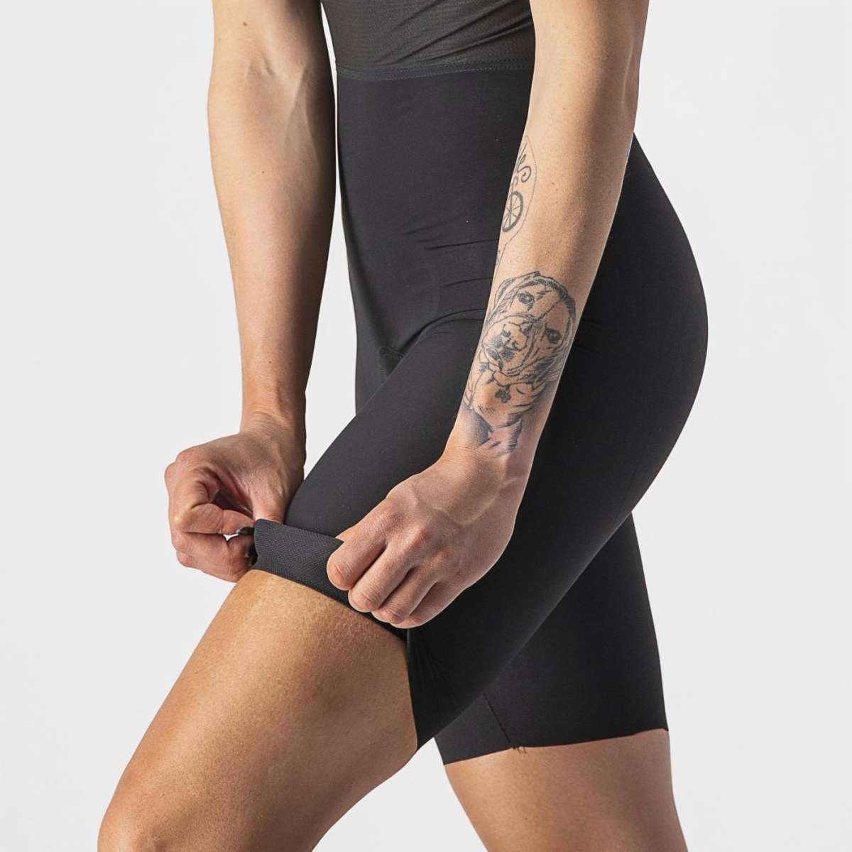 TRIFONCTION ELITE SPEED W | Castelli - Image 3