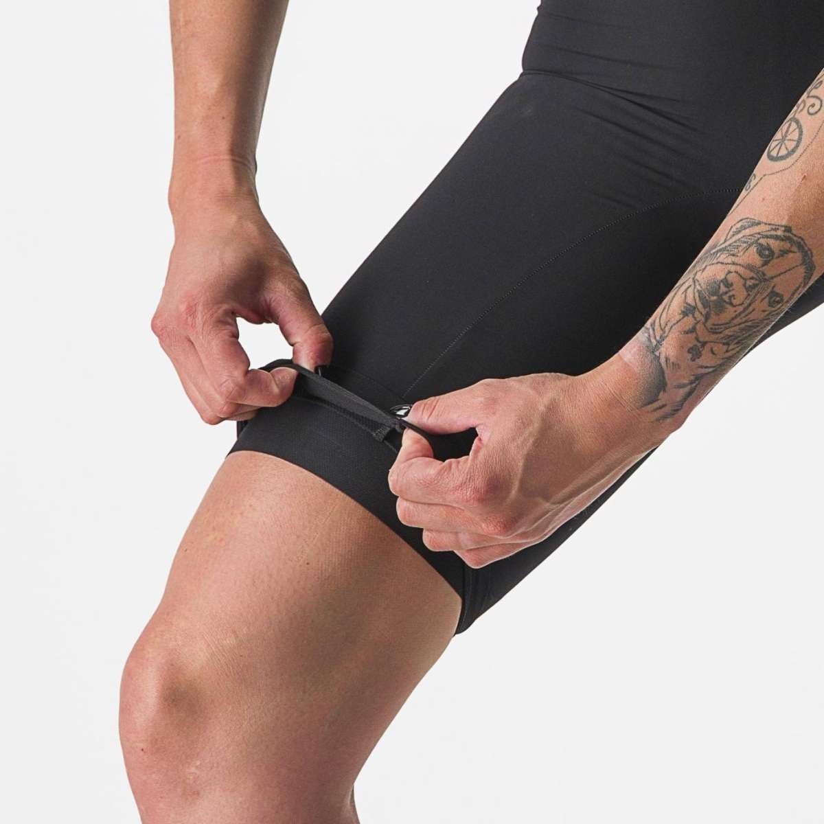 COMBINAISON ELITE W SWIM SKIN | Castelli - Image 4