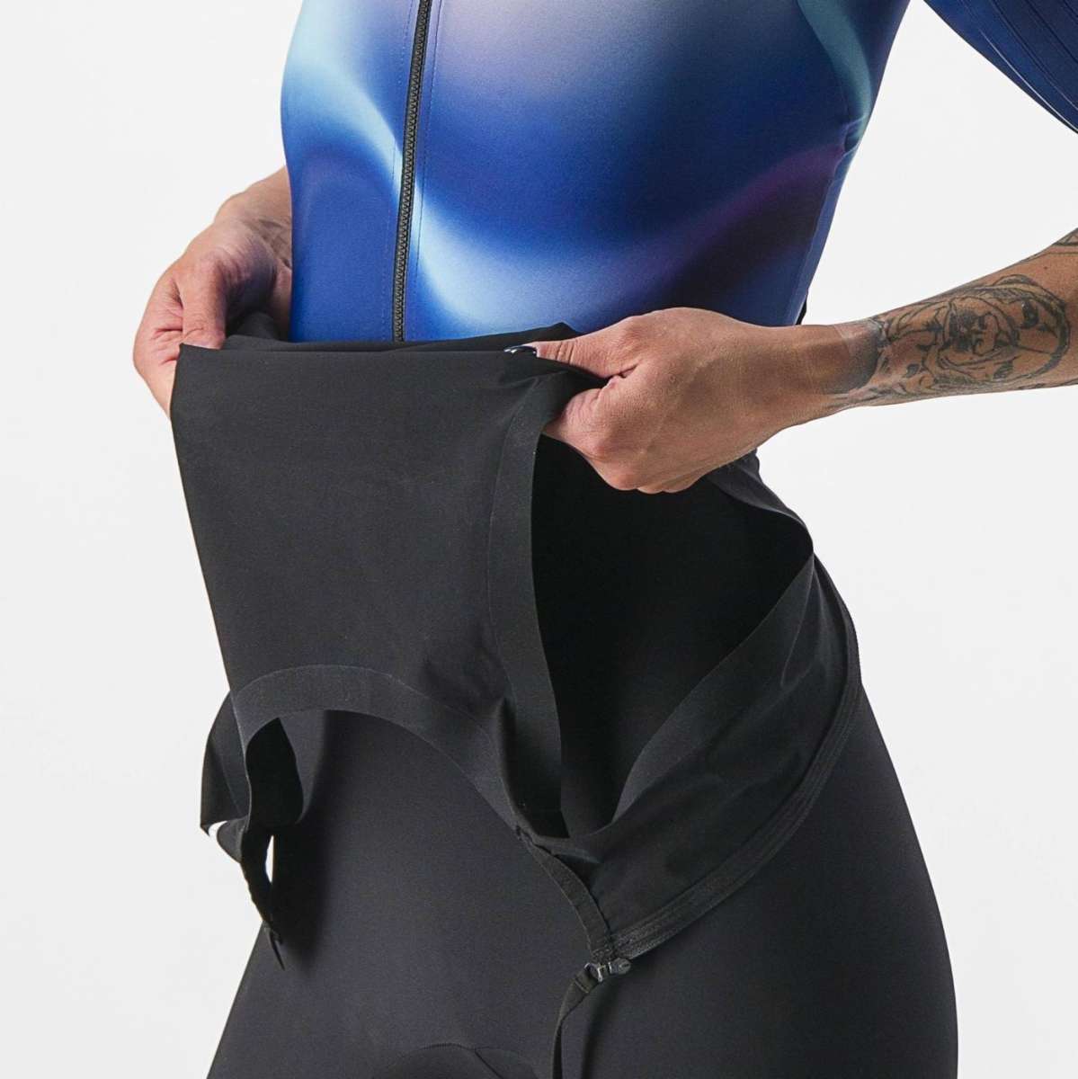 COMBINAISON ELITE W SWIM SKIN | Castelli - Image 5