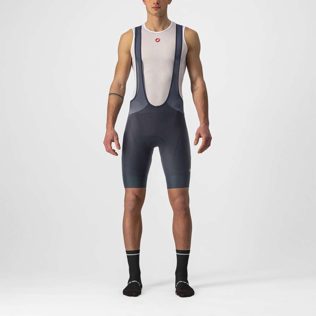 Cuissard Endurance 3   - Homme | Castelli - Image 6