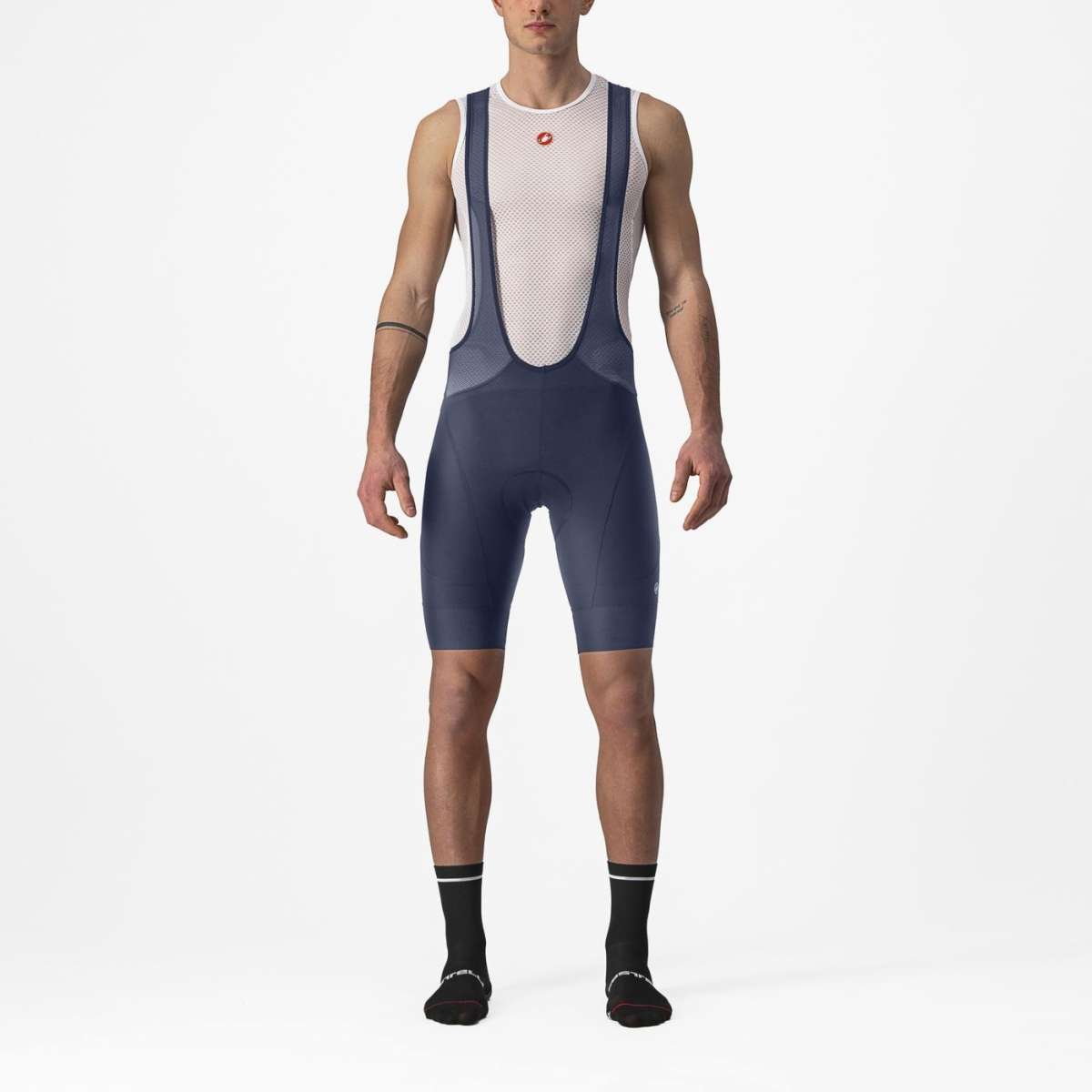 Cuissard Endurance 3   - Homme | Castelli - Image 7