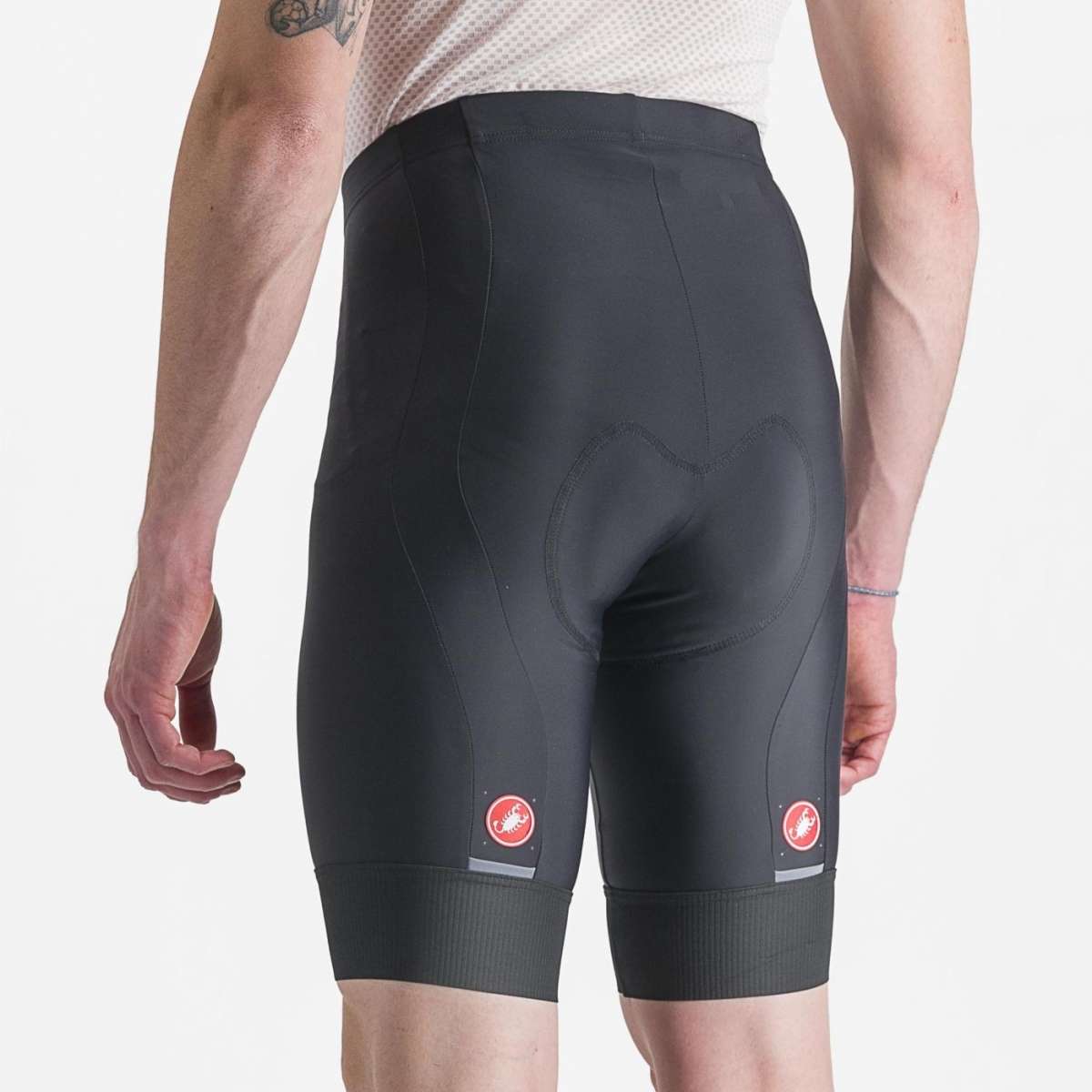 Cuissard S.Bret Entrata 2 - Homme | Castelli - Image 3