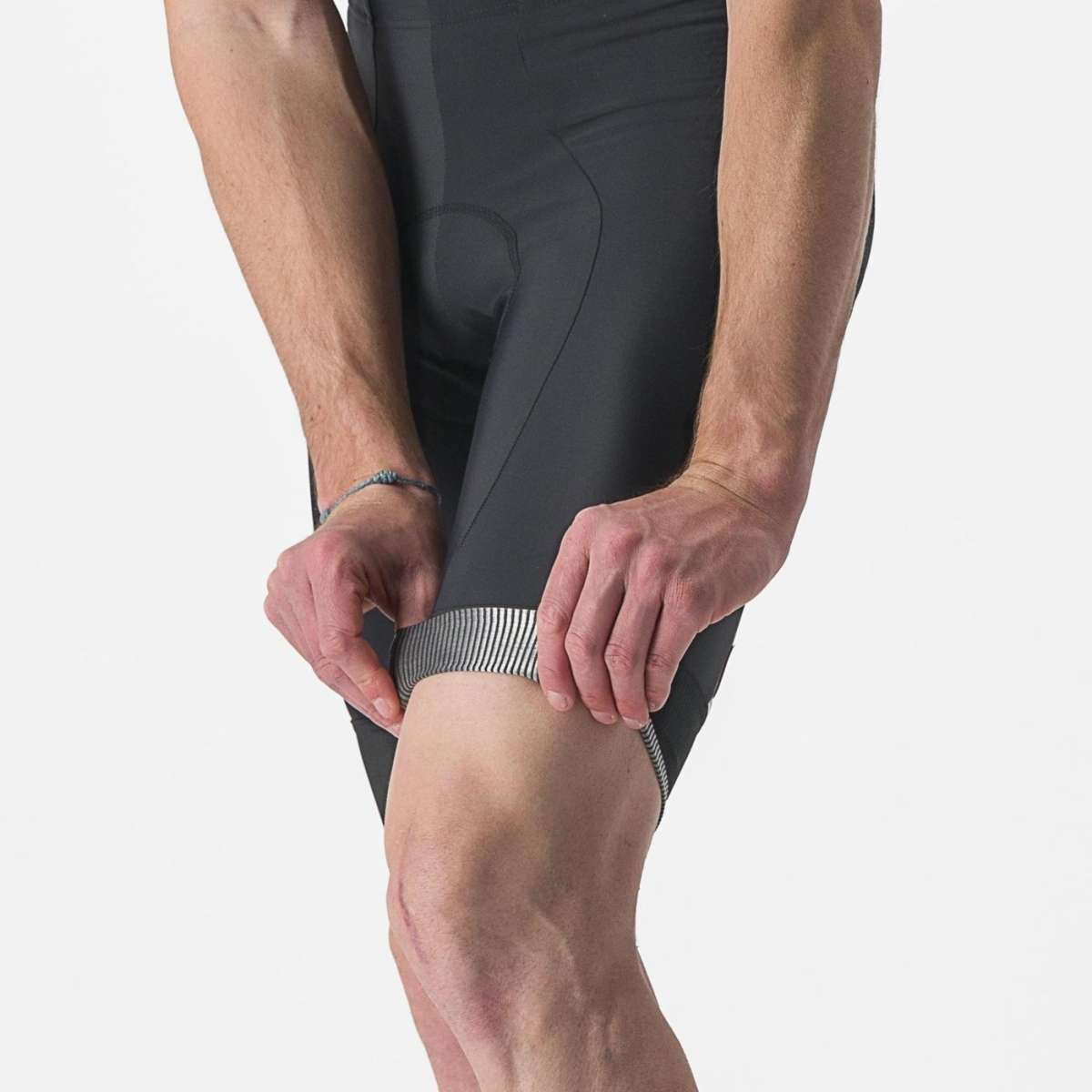 Cuissard S.Bret Entrata 2 - Homme | Castelli - Image 4