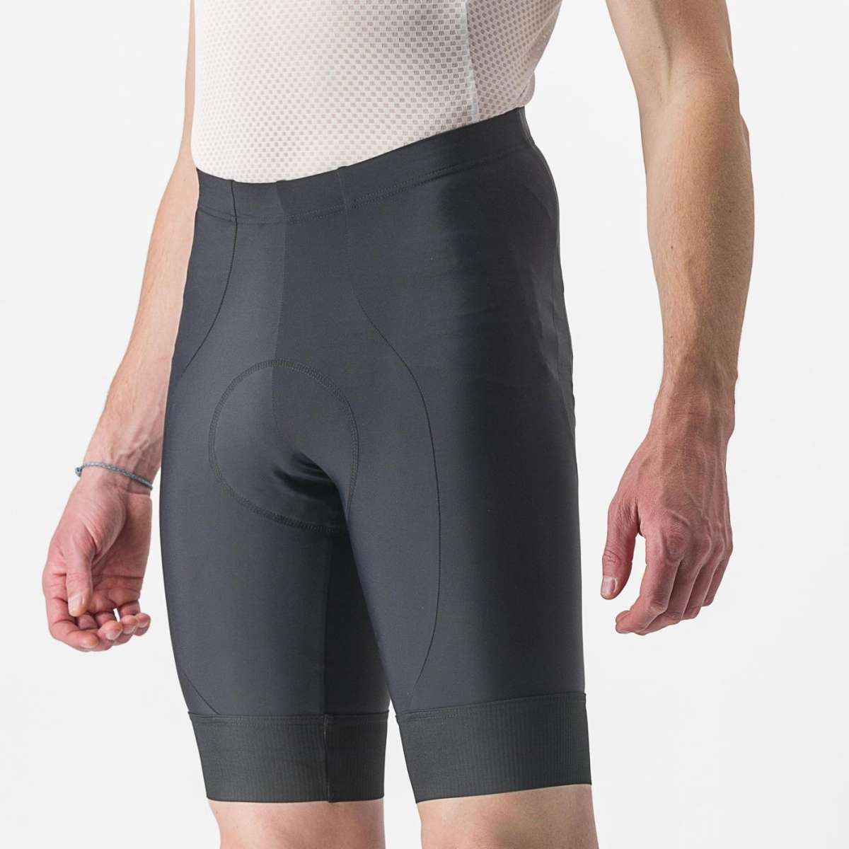 Cuissard S.Bret Entrata 2 - Homme | Castelli - Image 5