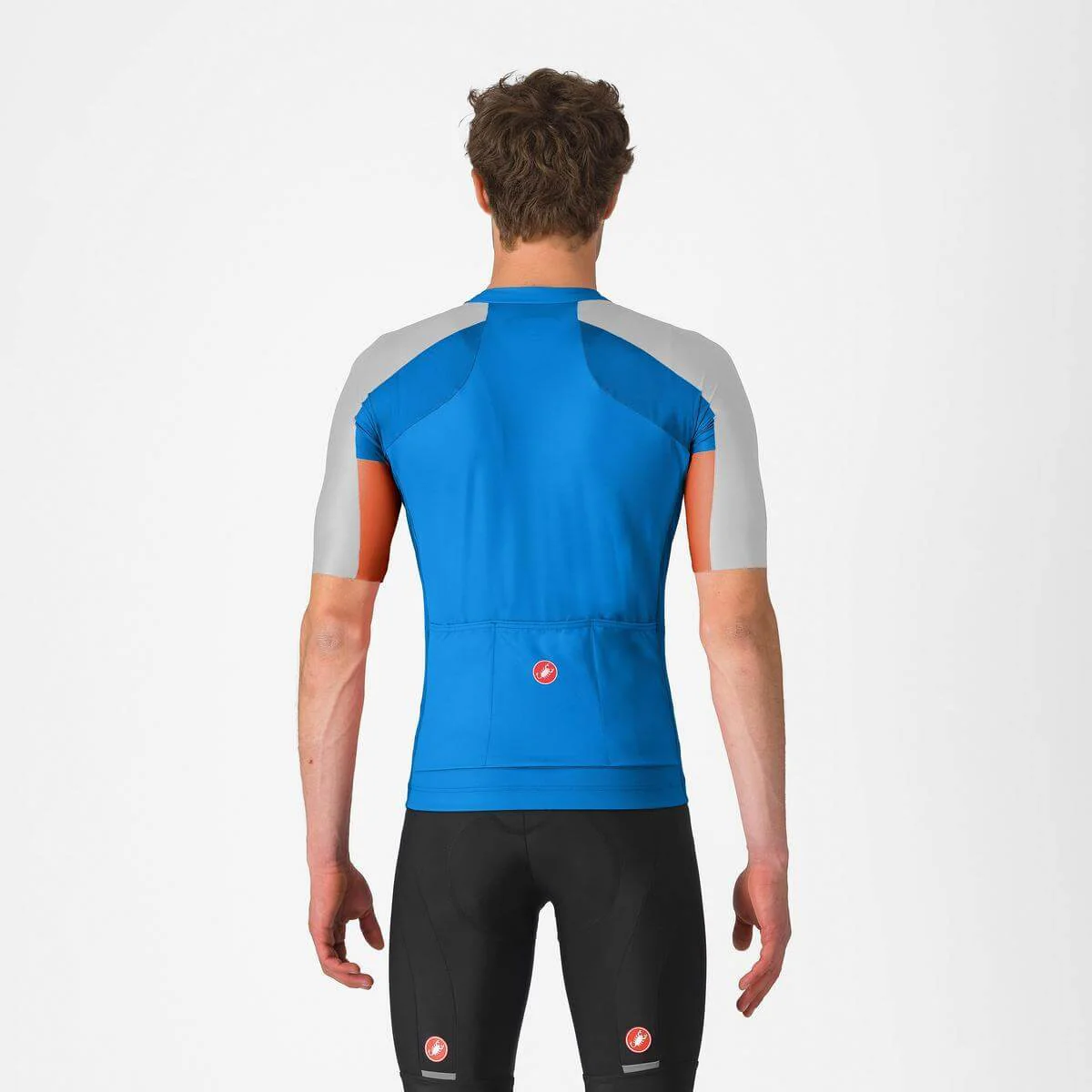 Entrata 6 Jersey - Homme | Castelli - Image 10