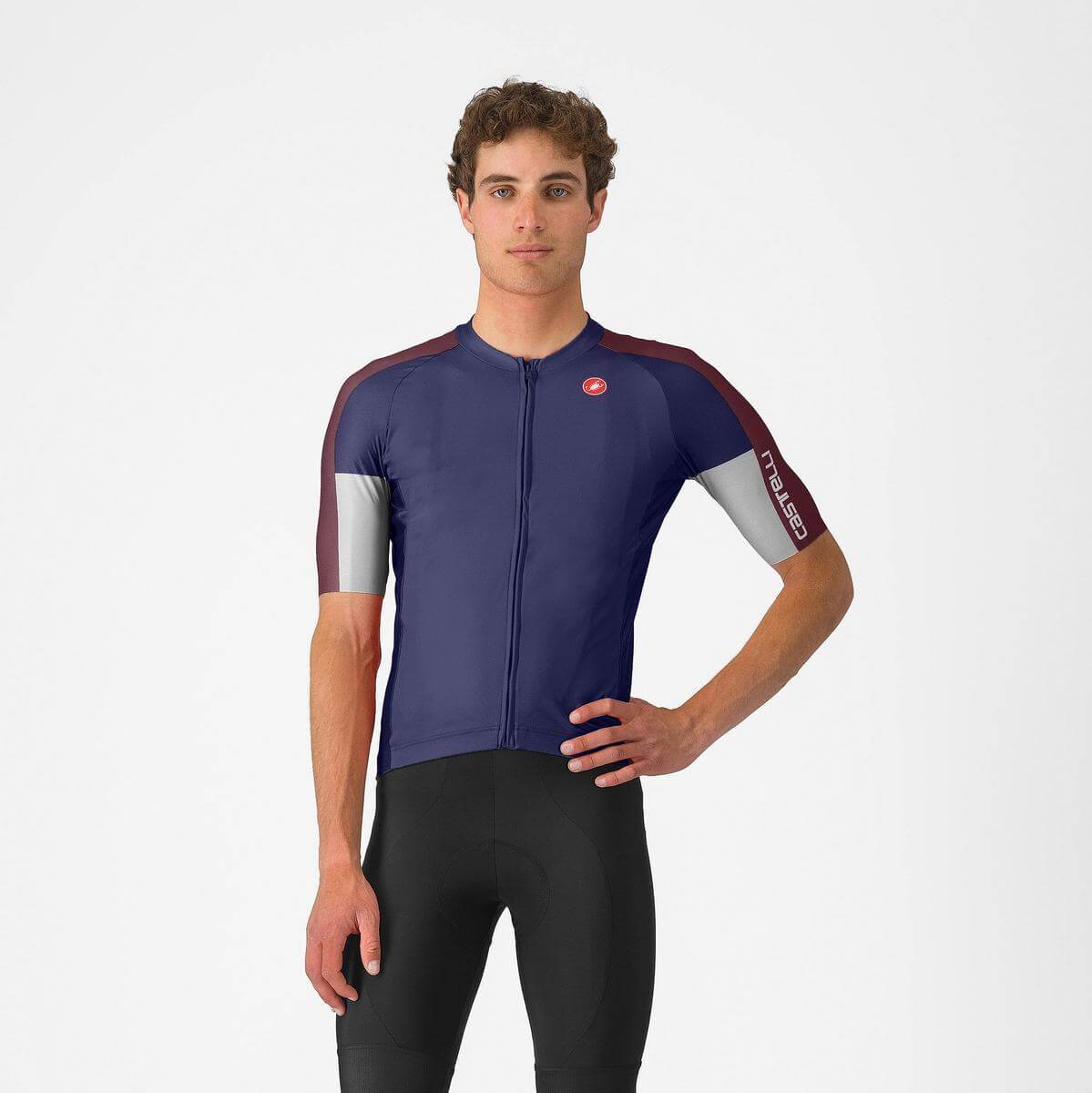 Entrata 6 Jersey - Homme | Castelli - Image 4