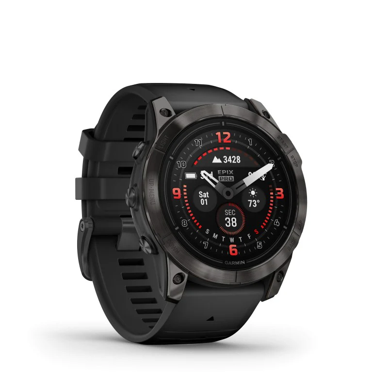 Epix Pro Sapphire ( Gen 2) | Garmin