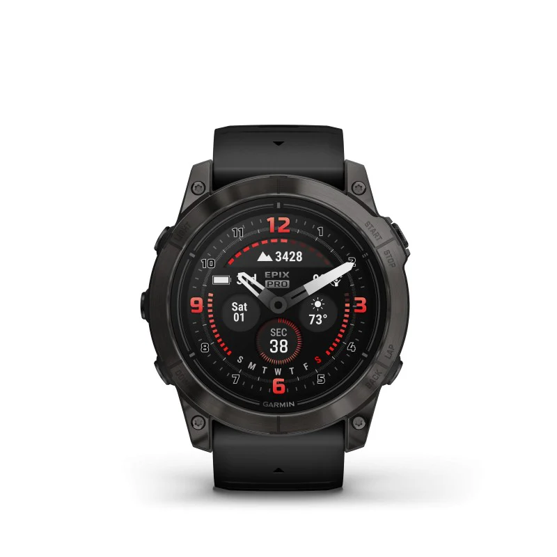 Epix Pro Sapphire ( Gen 2) | Garmin - Image 2