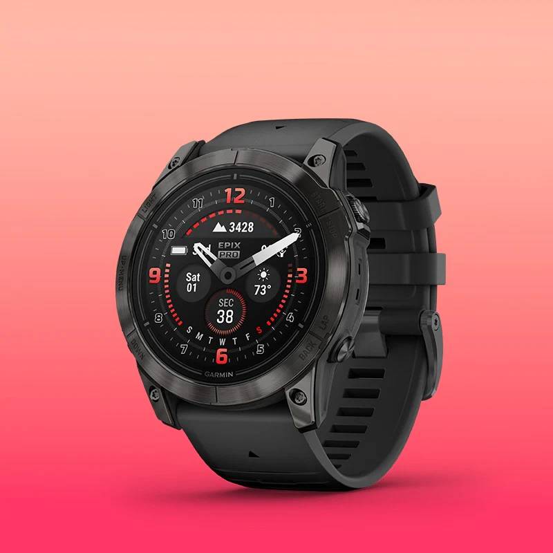 Epix Pro Sapphire ( Gen 2) | Garmin - Image 3
