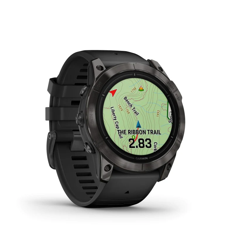 Epix Pro Sapphire ( Gen 2) | Garmin - Image 4