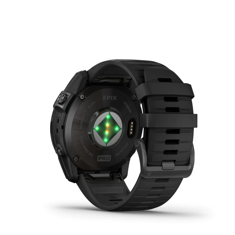 Epix Pro Sapphire ( Gen 2) | Garmin - Image 5