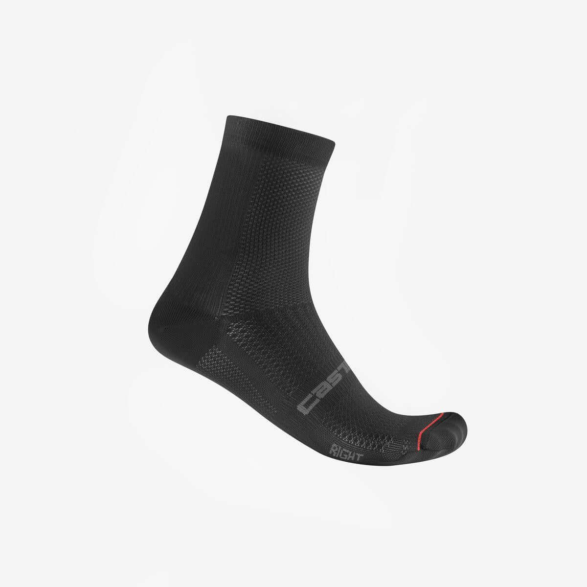 Espresso 12 Sock - Mixte | Castelli - Image 2