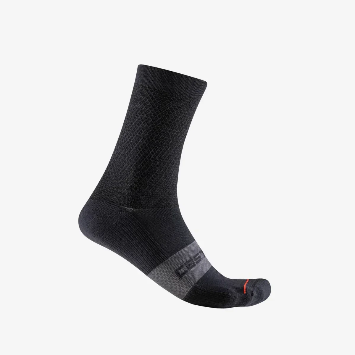 Chaussettes  Espresso 15 - Mixte | Castelli - Image 4