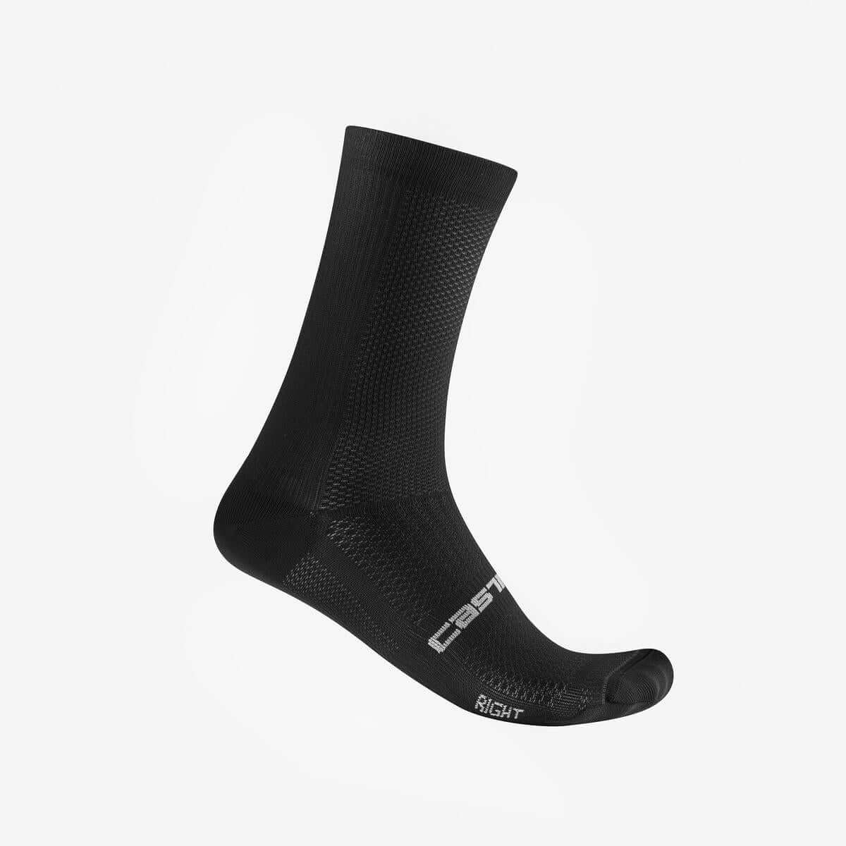 Espresso 18 Sock - Mixte | Castelli - Image 2