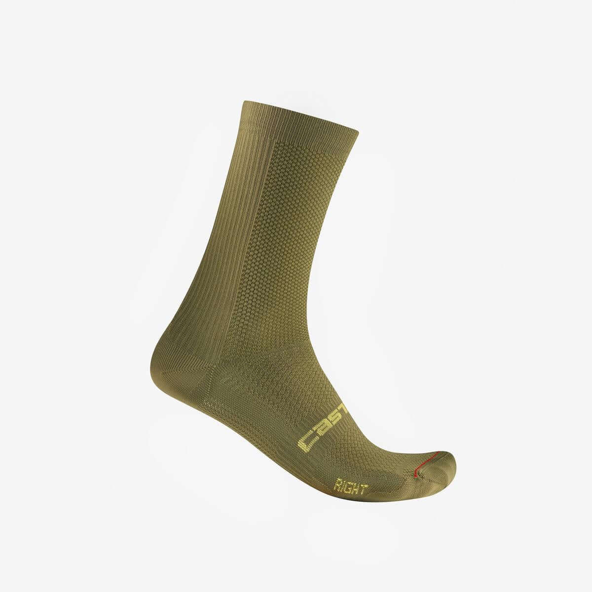 Espresso 18 Sock - Mixte | Castelli - Image 4