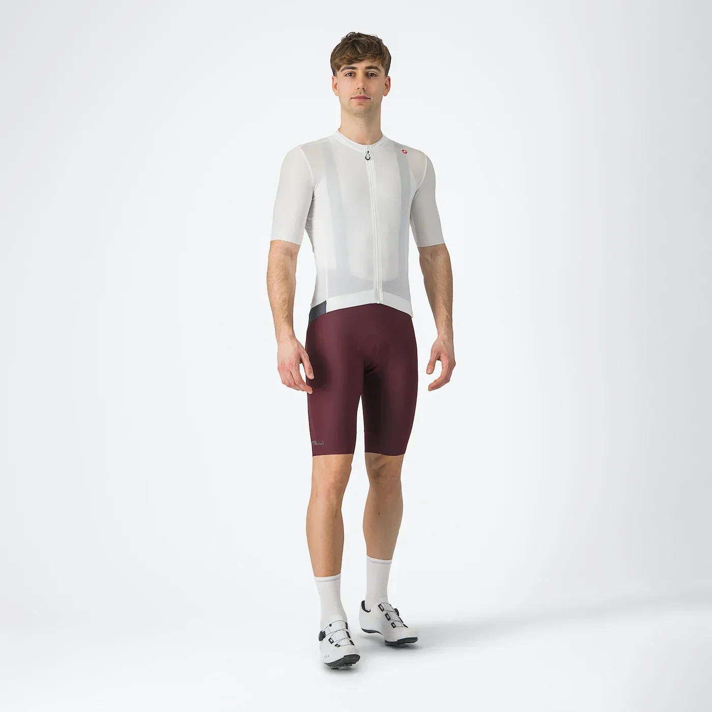 Maillot Espresso  homme | Castelli